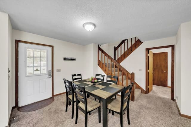 Cabin, 3 Bedrooms (Fife Bridge)