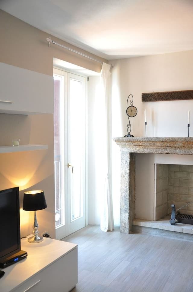 Apartment, 2 Bedrooms, Lake View