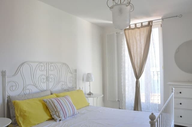 Apartment, 2 Bedrooms, Lake View