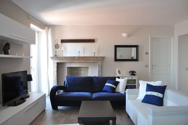 Apartment, 2 Bedrooms, Lake View