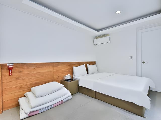 Premium Double Room