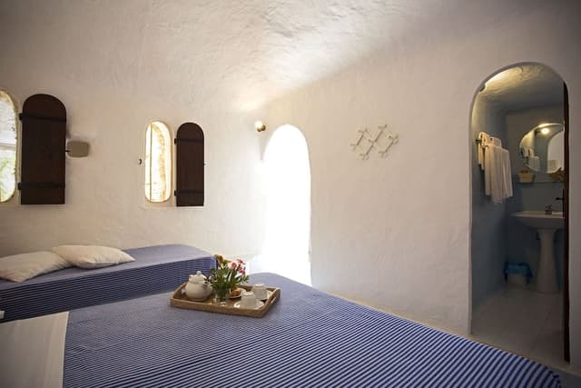 Standard Room (Dammuso)