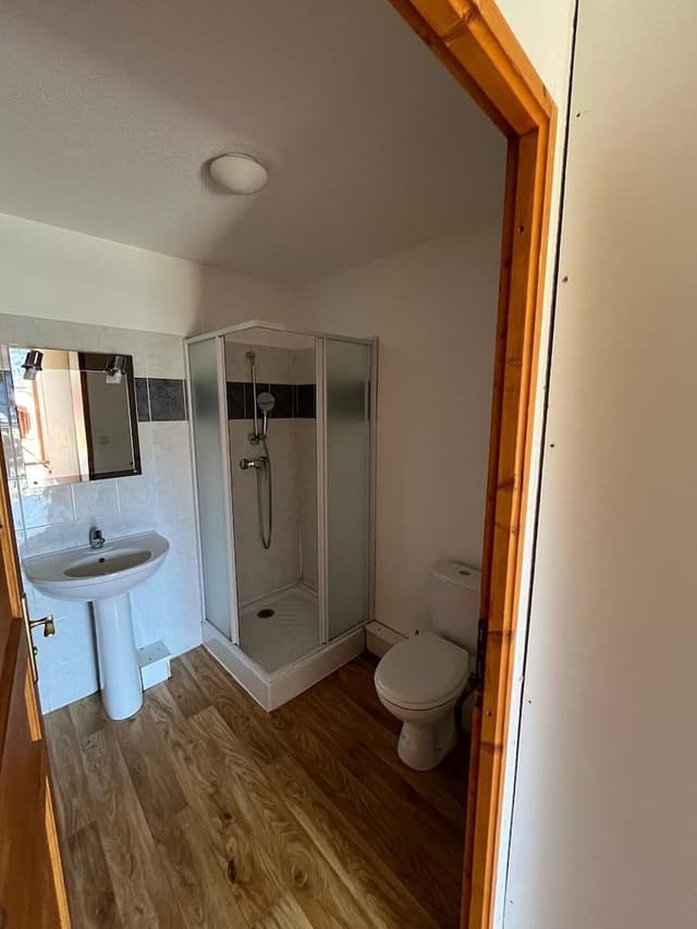 Chalet (8 personnes)