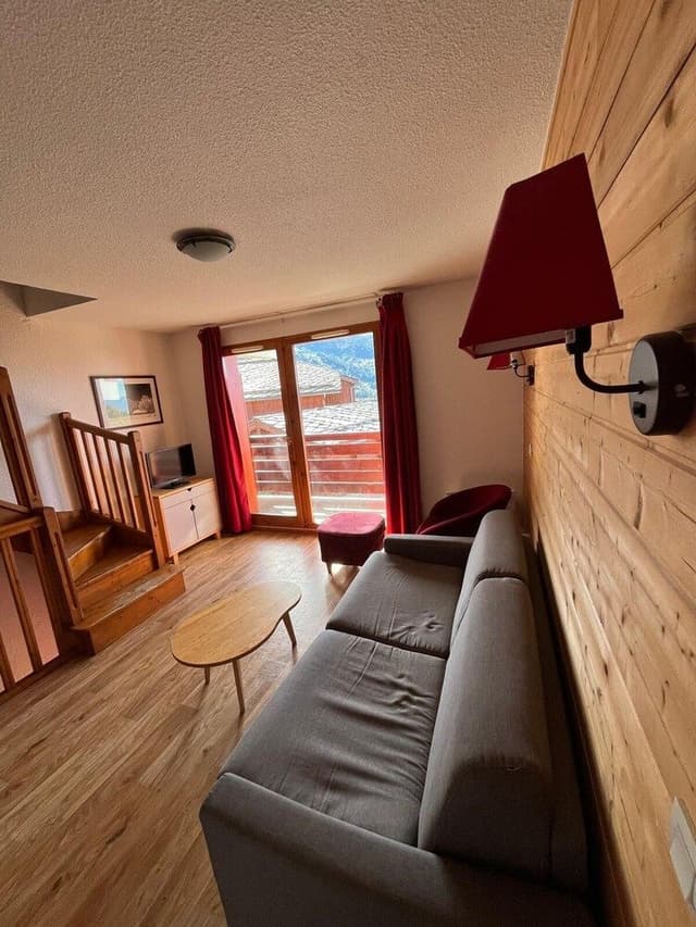 Chalet (8 personnes)