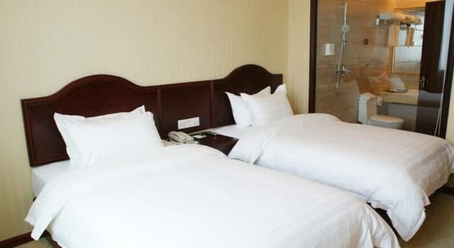 Vienna - Deluxe Waterbed Room