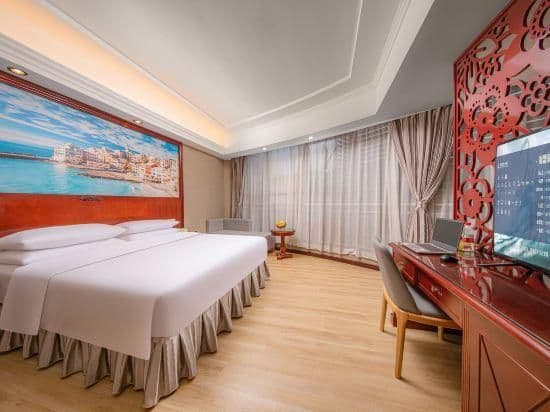 Vienna - Executive Suite