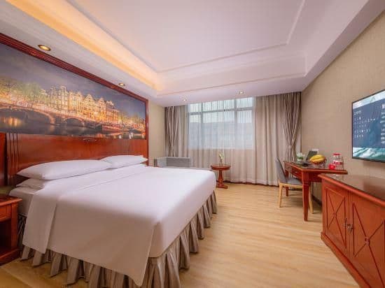 Vienna - Superior Healthy Bed Room