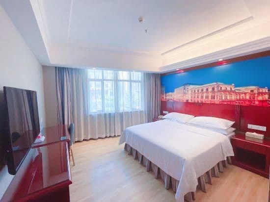 Vienna - Superior Healthy Bed Room