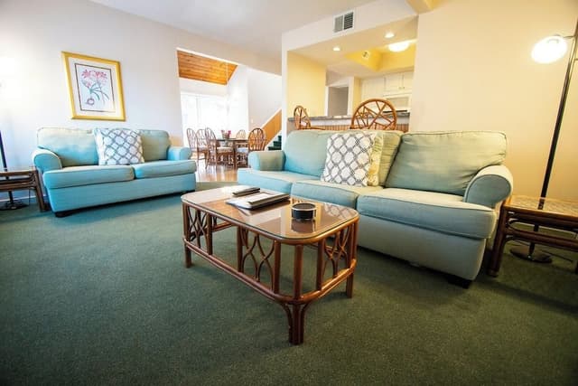 Loft, 2 Bedrooms
