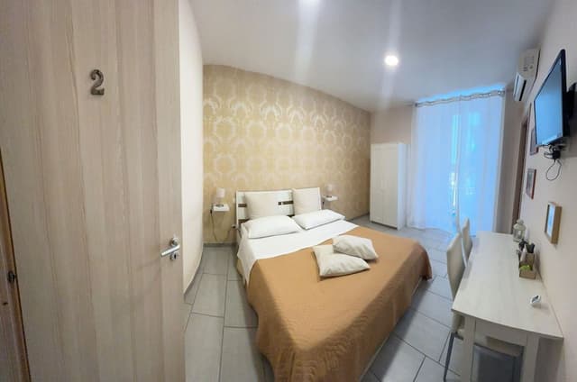 Standard Double Room, 1 Double Bed