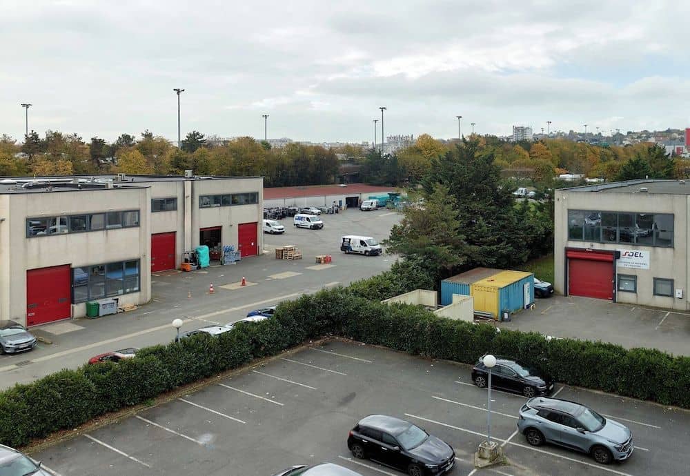 ibis Budget Vitry Sur Seine A86 ibis Budget Vitry Sur Seine A86