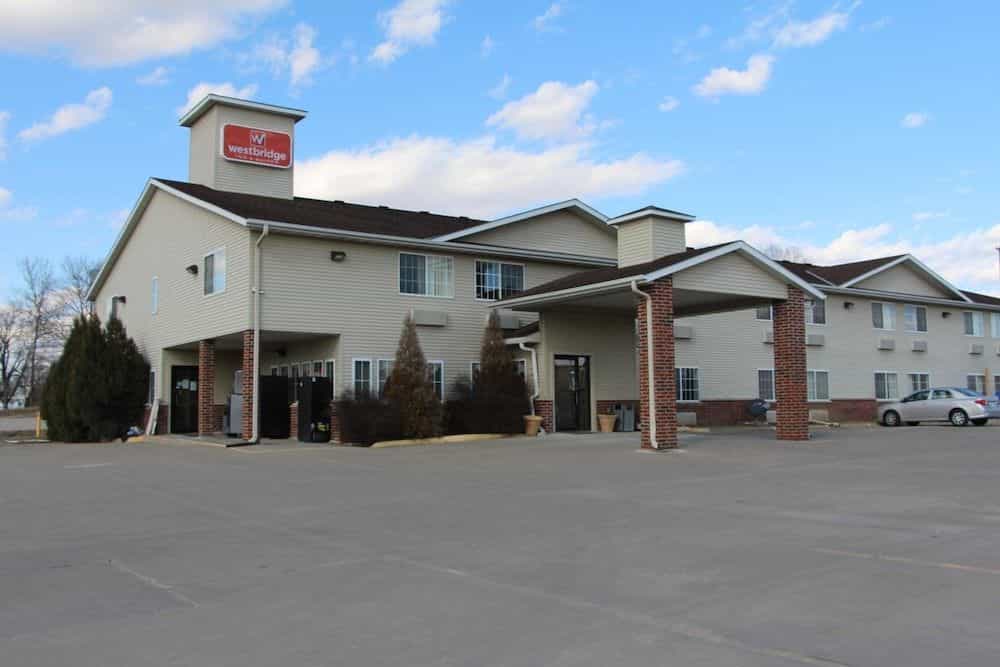 Super 8 Carrollton