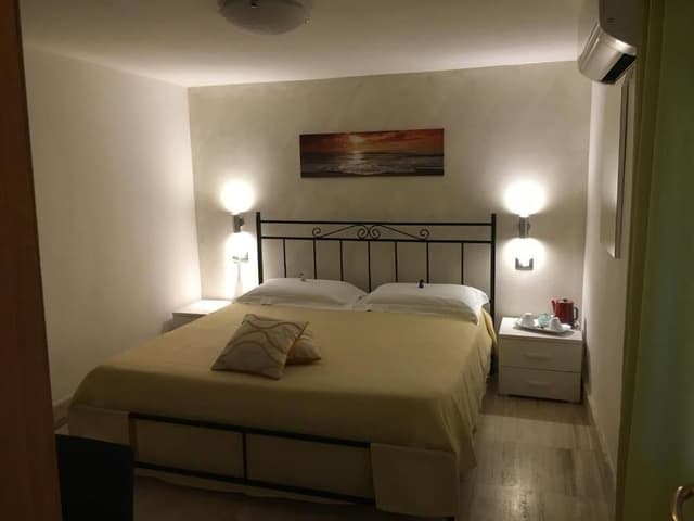 Economy Double Room, 1 Queen Bed