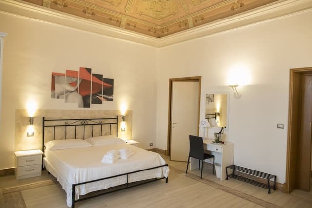 Superior Room, Balcony
