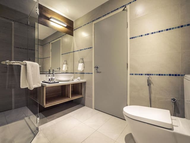 Suite, 2 Bedrooms