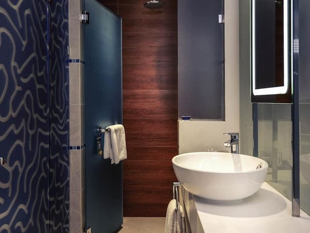 Superior Room, 2 Twin Beds