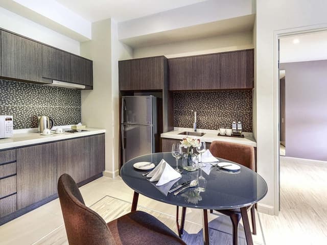 Suite, 1 Bedroom