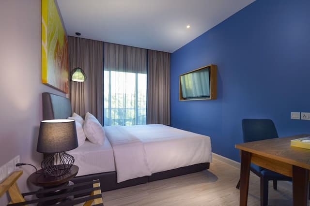 Suite, 1 Bedroom