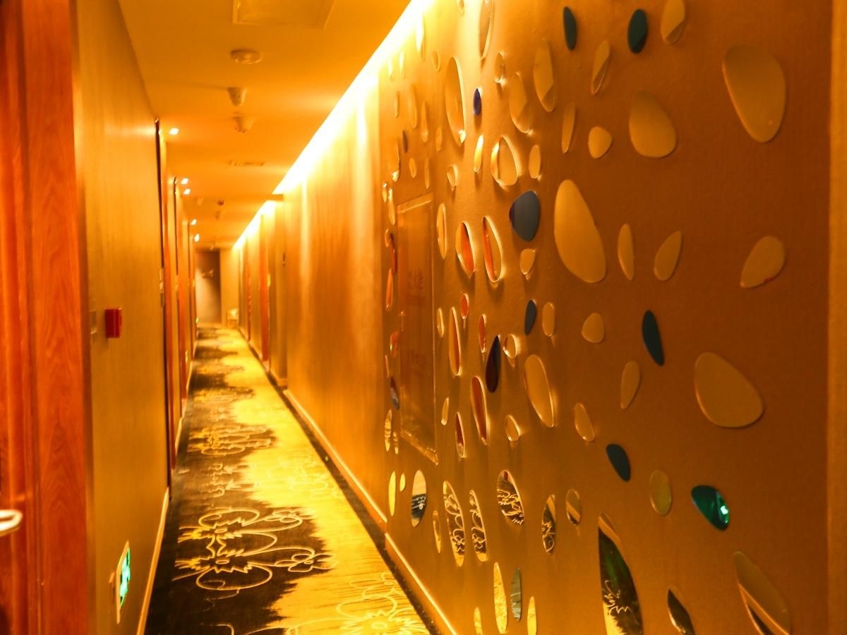 Super 8 Hotel Beijing South Railway Station Majiabao Metro Station2