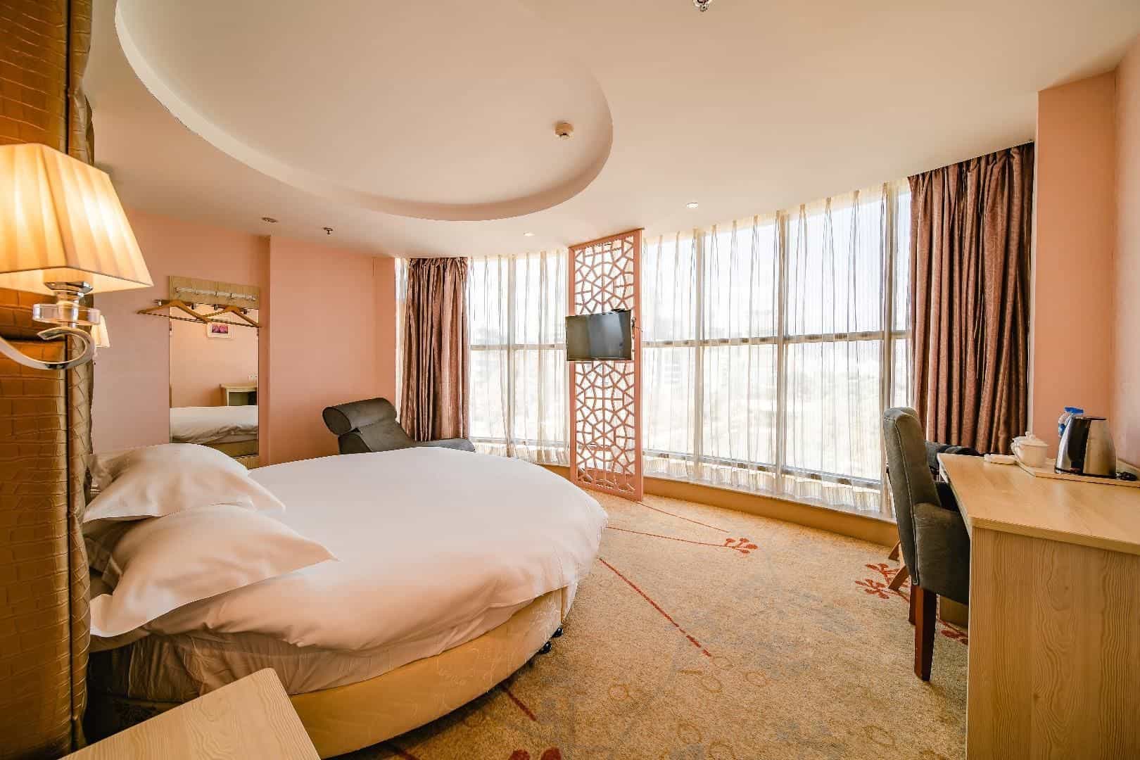 Hanting Hotel Fuzhou Sanfang Qixiang Hanting Hotel Fuzhou Sanfang Qixiang
