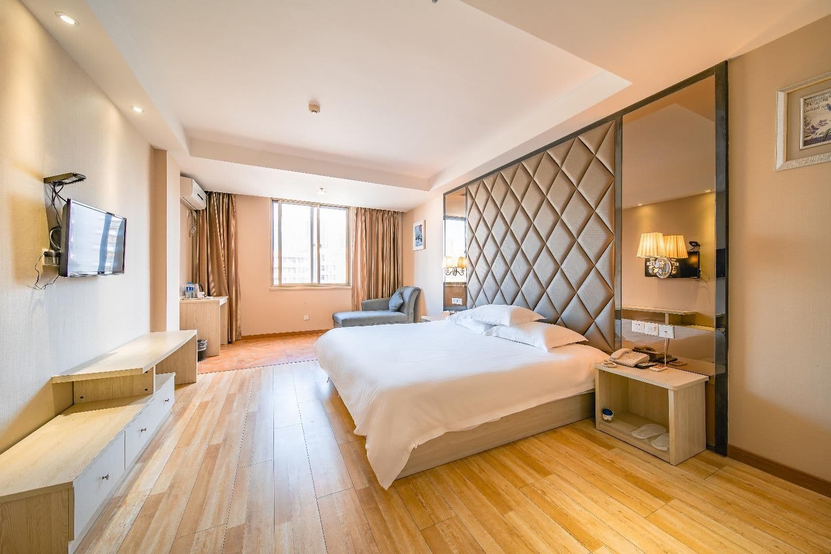 Hanting Hotel Fuzhou Sanfang Qixiang Hanting Hotel Fuzhou Sanfang Qixiang