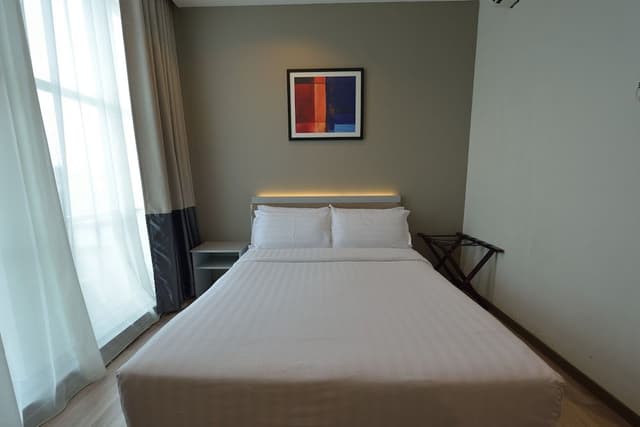 Superior View Room