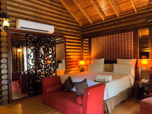 Philea Suite