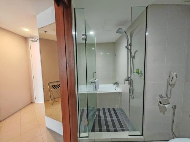 Signature Twin Room