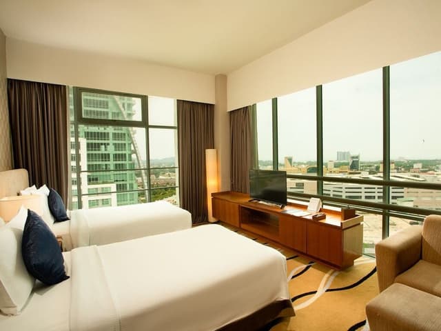 Family Suite