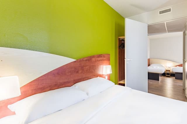 Quadruple Room, Non Smoking