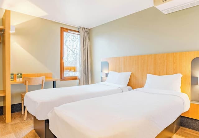 Double Room, Non Smoking