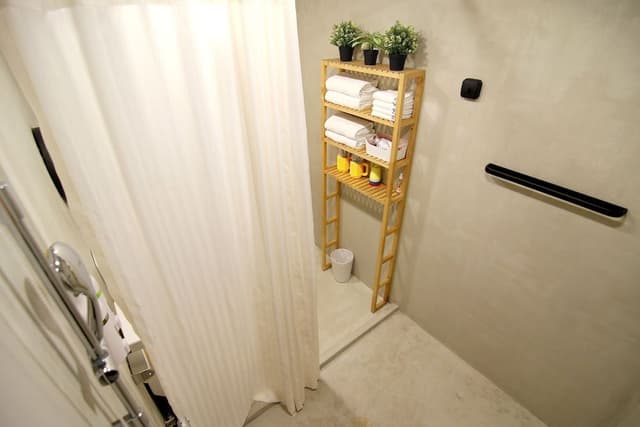 Family Quadruple Room, 1 Bedroom, Non Smoking, Balcony