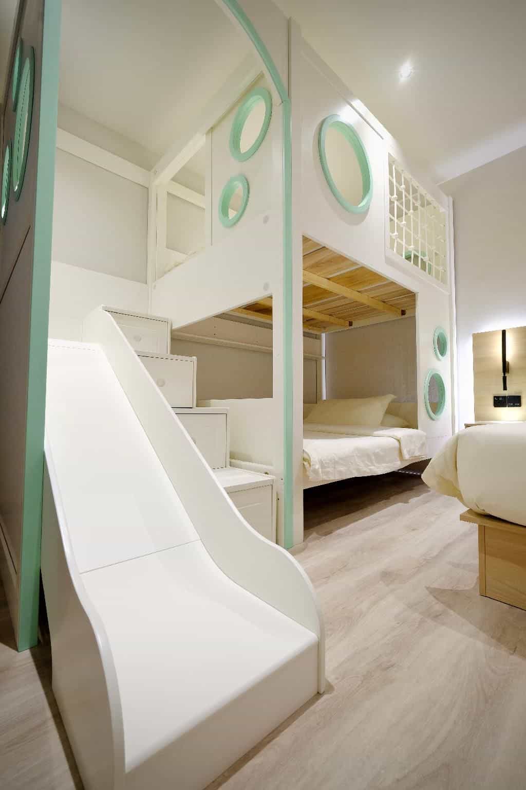 Rest Bugis Hotel Rest Bugis Hotel