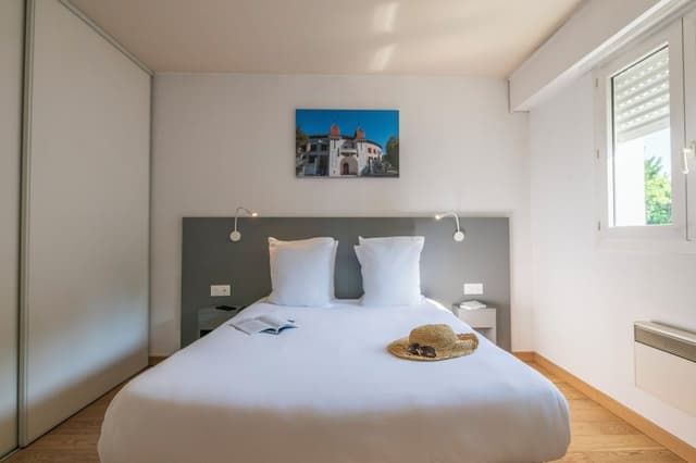 Apartment (3 personnes / 3 people)