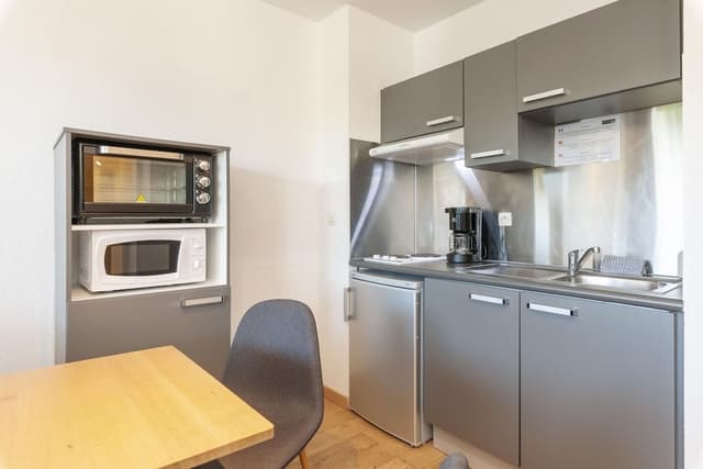 Apartment (3 personnes / 3 people)