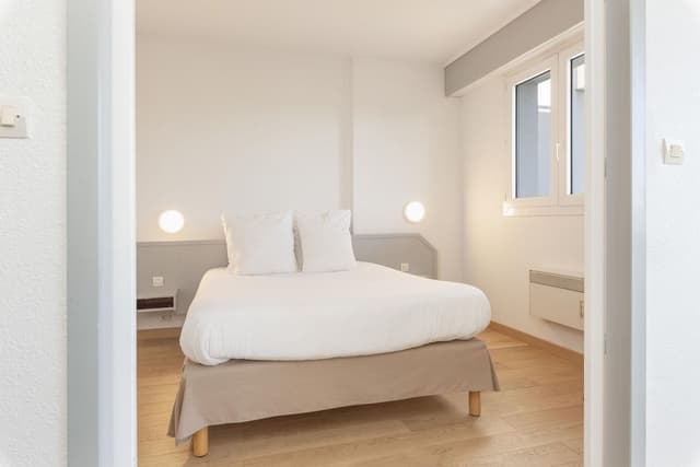 Apartment (3 personnes / 3 people)