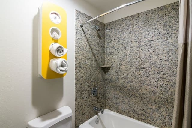 Deluxe Suite, 1 King Bed, Non Smoking, Refrigerator & Microwave