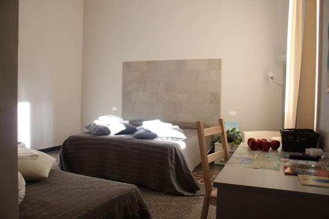 Comfort Triple Room