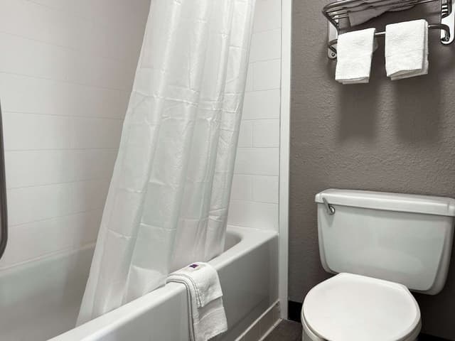 Deluxe Room, 2 Double Beds, Accessible, Non Smoking