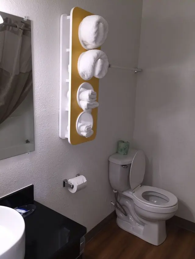 Deluxe Room, 2 Queen Beds, Non Smoking, Refrigerator & Microwave