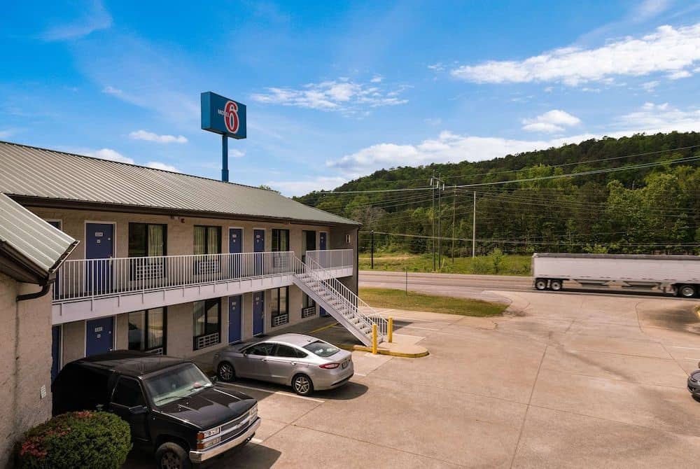 Motel 6 Attalla AL Motel 6 Attalla AL