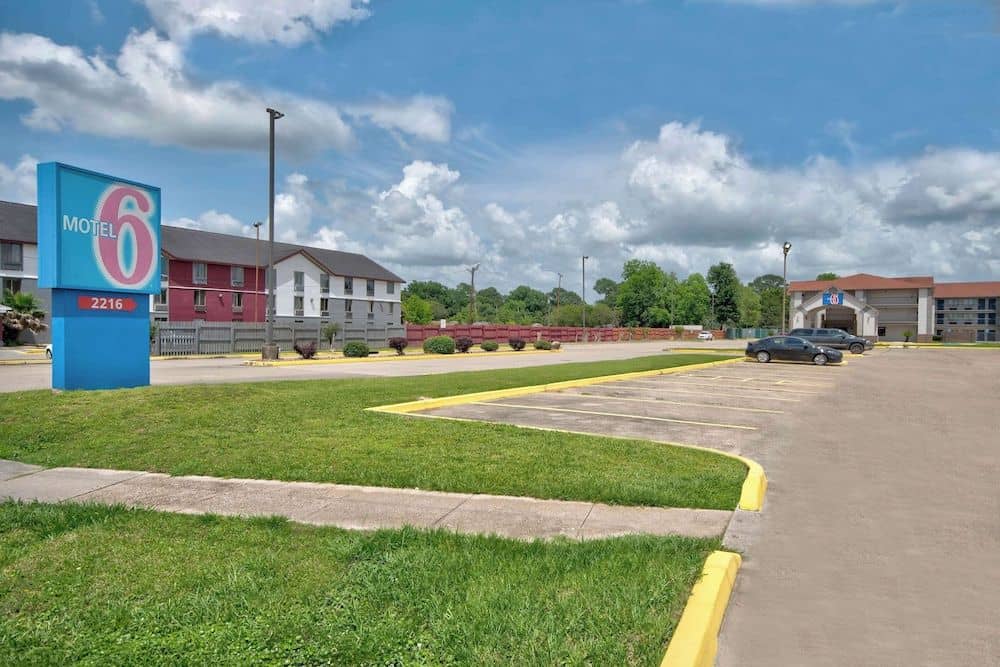 Motel 6 Lafayette LA Motel 6 Lafayette LA