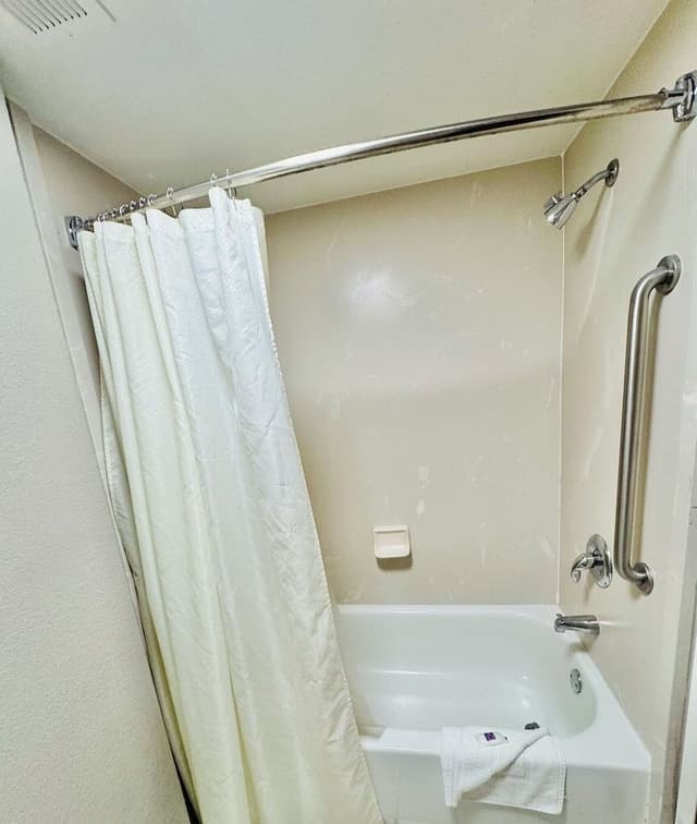 Standard Room, 2 Double Beds, Non Smoking