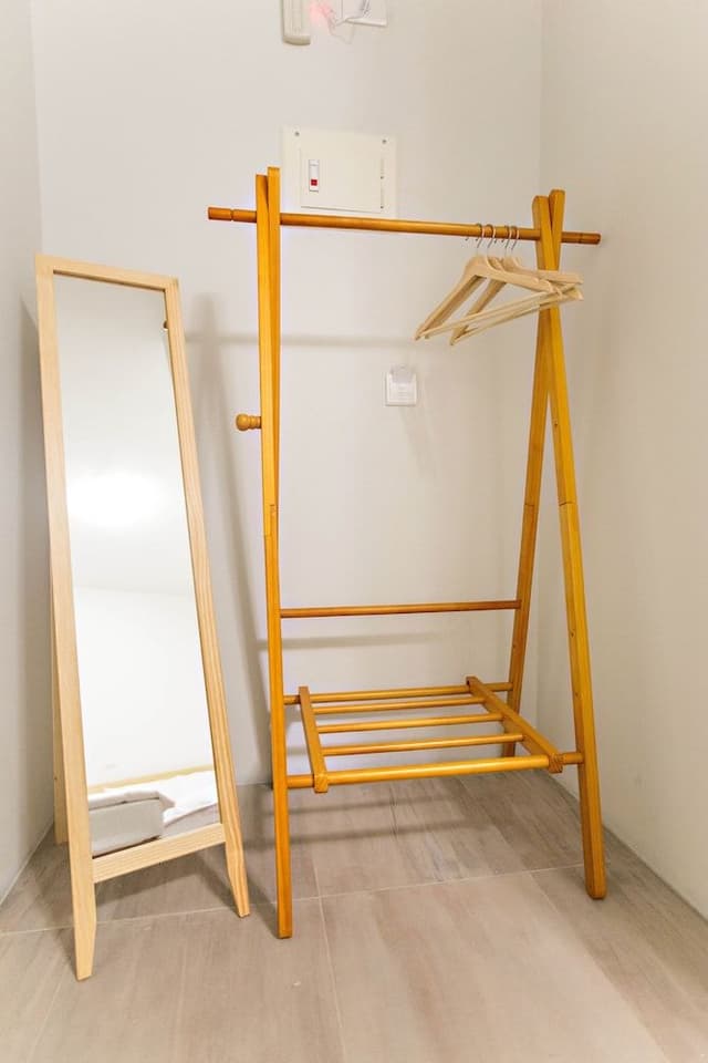 Double Room, 1 Double Bed