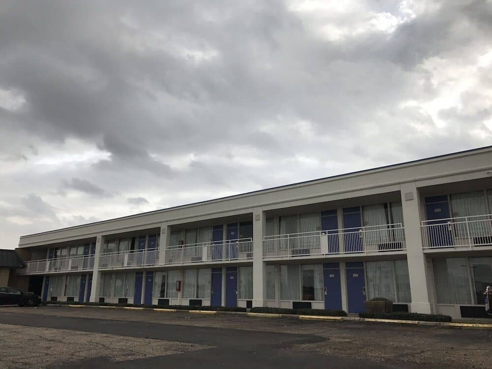 Motel 6 Natchitoches LA Motel 6 Natchitoches LA