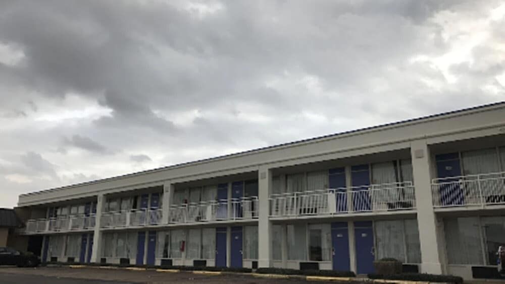 Motel 6 Natchitoches LA4