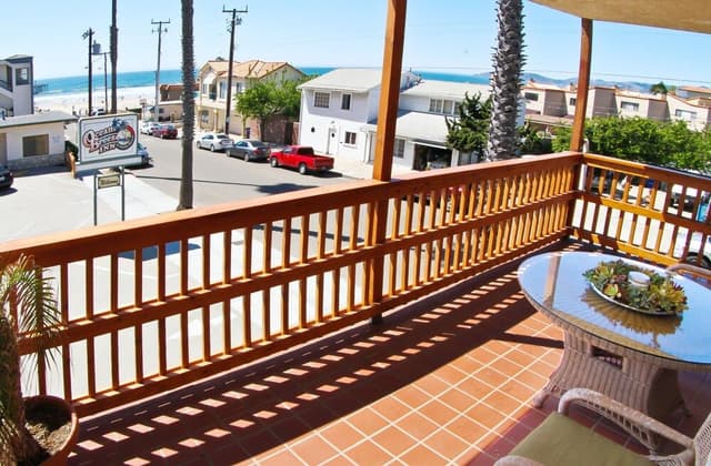Deluxe Room, 2 Queen Beds, Non Smoking, Refrigerator