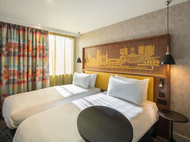 Family Room, 1 Double Bed with Sofa bed (The Family)