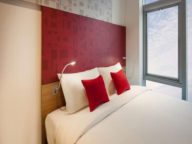 Superior Room, 1 Queen Bed