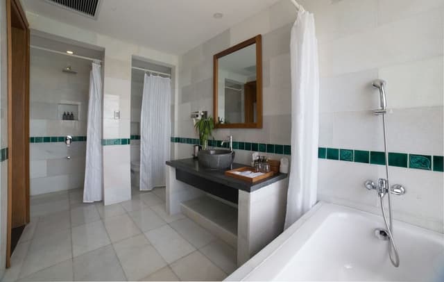 Lagoon View Deluxe with Complimentary Spa Voucher